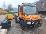 Mercedes-Benz Unimog U 400 - Offers