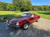 Chevrolet Camaro - Chevrolet aus 1976