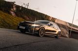 Mercedes-Benz CLS 63 AMG AMG Stage2 #700 PS 950NM! 