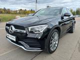 Mercedes-Benz GLC 300 d Coupe 4Matic AMG-Line Distronic Kamera - Mercedes-Benz Gebrauchtwagen in Stuttgart