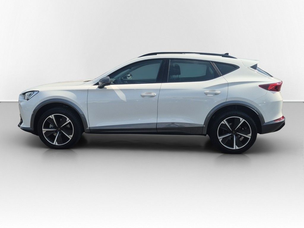 Cupra Formentor - Bild 10