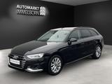 Audi A4 204ps advanced AHK*Kamera*STHZG*ACC*17*LED - Audi A4 Kombi Ps mit Diesel-Antrieb