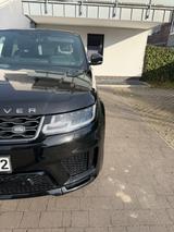Land Rover Range Rover Sport 3.0 SDV6 HSE Dynamic HSE D... - Land Rover Range Rover Sport in Oldenburg