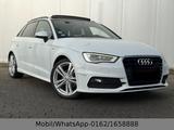 Audi A3 Sportback S line Sportpaket B&O Pano 1Hand - Behindertengerechte Audi A3