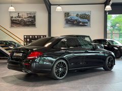 MERCEDES-BENZ E 350 - Ansicht 8