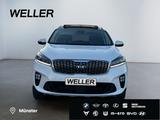 Kia Sorento 2.2 CRDi AWD GT Line *7-Si*Pano*HUD*360° - Kia Sorento mit Diesel-Antrieb: 7 Sitzer