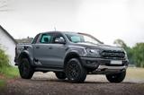 Ford FORD RANGER RAPTOR | 1. HAND | UST. | STAN... - Ford Ranger in Mönchengladbach