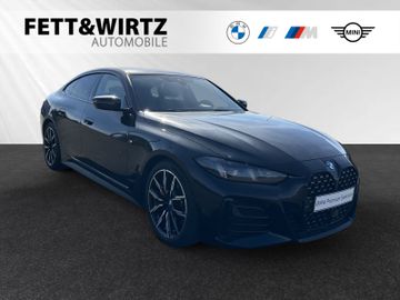 BMW 430d xDrive Gran Coupé M Sport Pro|Glasdach