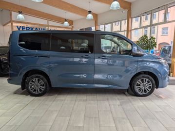Ford Tourneo Custom 2.0 EcoBlue 320 L1 Titanium