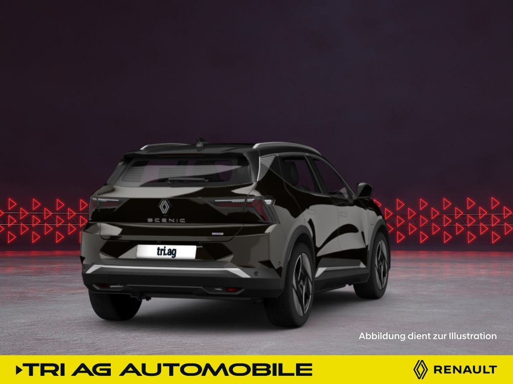 Renault Scenic - Bild 6