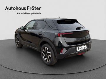 Fotografie 6 des Opel Mokka GS Kamera LED Sitz-/Lenkradheizung PDC