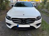 Mercedes-Benz E350e AMG Line | Hybrid | Distronic | LED | Pano - Mercedes-Benz E-Klasse mit Hybrid-Antrieb