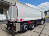 MAN  Neu TGX 26/520,3 Kammern,Oben+Unten,20500 - MAN Unt
