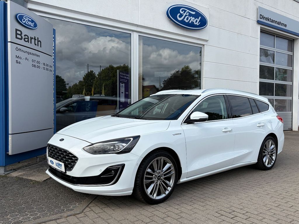 Image of Ford Focus