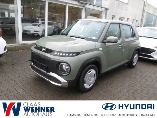 Hyundai INSTER