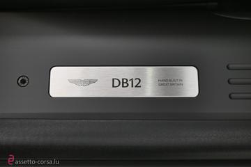 2024 Aston Martin DB12 缩略图 39