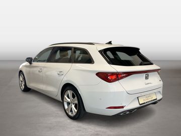 SEAT Leon - 3