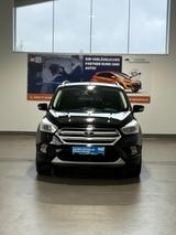Ford Kuga 2.0 TDCi Titanium AHK+NAVI+TOTWINKEL - Ford Kuga Gebrauchtwagen