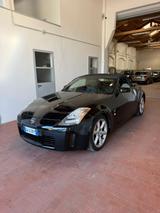 Nissan Z 350Z Roadster 3.5 V6 Lev 2 - gebrauchte Nissan 350Z aus dem Jahr 2005