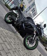 Kawasaki ZX-6R Ninja - Offers