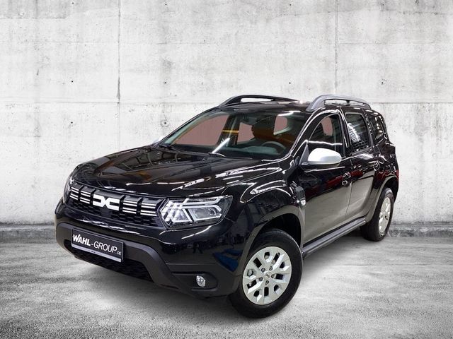 Dacia Duster Expression TCe 130