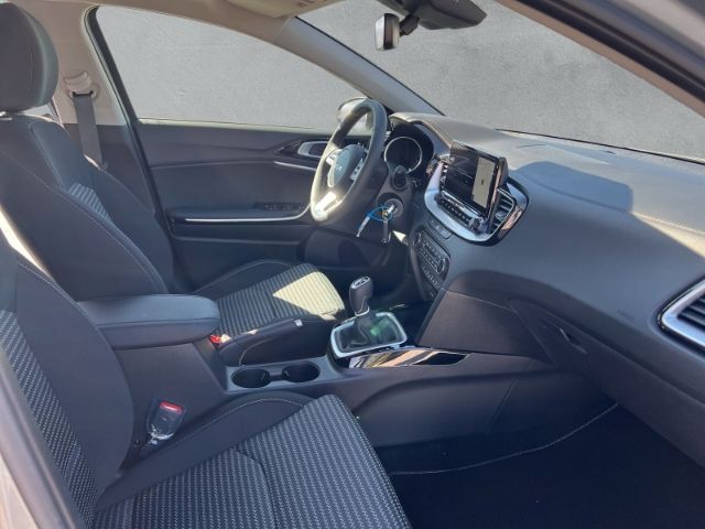 Fahrzeugabbildung Kia Ceed VISION 1.0  *NAVIGATIONSSYSTEM*KLIMA*