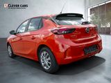 Opel Corsa F 1.2 Basis Style-Paket Spurhalteassistent - Opel Corsa: Style