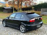 Seat Leon 1.9TDI 150PS Top Sport 4Motion,6Gang,125tkm - Seat Leon mit Diesel-Antrieb: 1.9