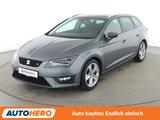 Seat Leon 1.4 TSI ACT FR*LED*TEMPO*PDC*KLIMA* - Seat in Duisburg