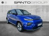 Kia e-Soul Spirit (64kWh) Navi/Autom./Klima/LED/BC - Kia Soul aus 2019