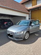 Audi A3 1.2 TFSI Attraction Sportback Attraction - Audi A3: Sportback Attraction