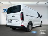 Ford Transit Custom Kasten L1 Trend AHK+Klima+Beifahr - Ford Transit Custom Tageszulassungen