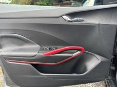 SKODA Fabia 1.5 TSI DSG Monte Carlo LED Nav ACC Parken SKODA Fabia 1.5 TSI DSG Monte Carlo LED Nav ACC Parken