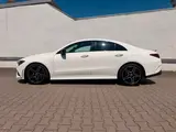 Mercedes-Benz CLA 200 7G-DCT AMG Line - Mercedes-Benz CLA 200 in Leverkusen
