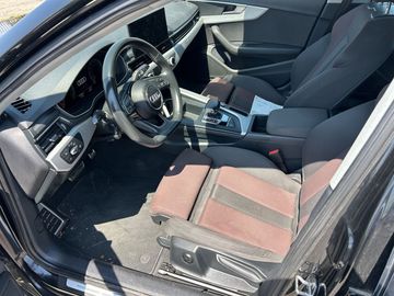 Audi A4 - 9