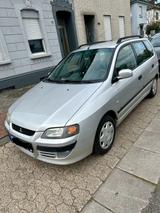 Mitsubishi Automatik-Klimaanlage Kilometerstand origi... - Mitsubishi aus 2002