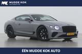 Bentley Continental GT 4.0 V8 | NAIM Audio | Rotating Di - gebrauchte Bentley Continental GT aus dem Jahr 2022