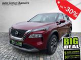 Nissan X-Trail 1.5 VC-T CVT Visia LED/Klima/DAB/PDC/AHK