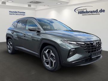 Hyundai TUCSON - 2