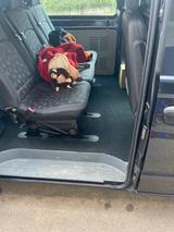 Mercedes-Benz Mercedes Vito 115 - gebrauchte Mercedes-Benz Vito aus dem Jahr 2005