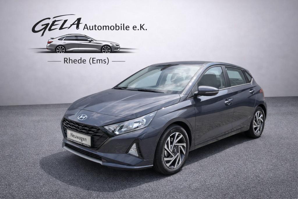 Hyundai i20 1.2 Select /Navi/Alu/