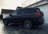 BMW X3 M40 M40d AT - Mwst. ausweisbar - BMW X3 M40 von privat