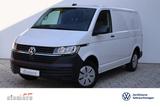 Volkswagen Transporter T6.1 Kasten 2,0TDI L1H1 FWD Klima