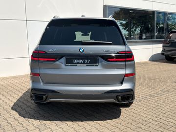 BMW X7 - 5