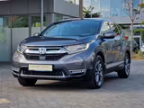 Honda CR-V HYBRID 4WD Elegance 2 Hand|8 Fach|Navi - gebrauchte Honda CR-V aus dem Jahr 2020