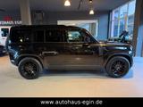 Land Rover Defender 110 - Land Rover Gebrauchtwagen