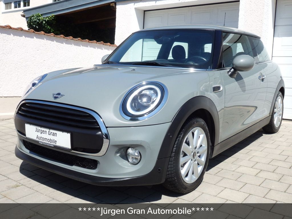 Image of MINI ONE