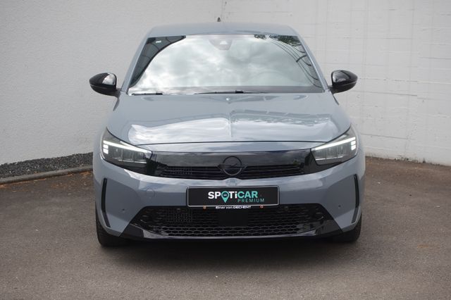 Fahrzeugabbildung Opel Corsa F 1.2 Turbo GS KlimaA,LED,Navi,SHZ,Kam.,LM