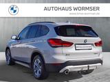 BMW X1 xDrive25e Advantage HiFi DAB LED Navi - BMW X1: Weiß, Plug-In Hybrid
