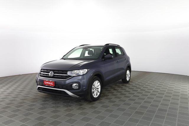 Volkswagen VOLKSWAGEN T-Cross T-Cross 1.0 TSI Style BMT